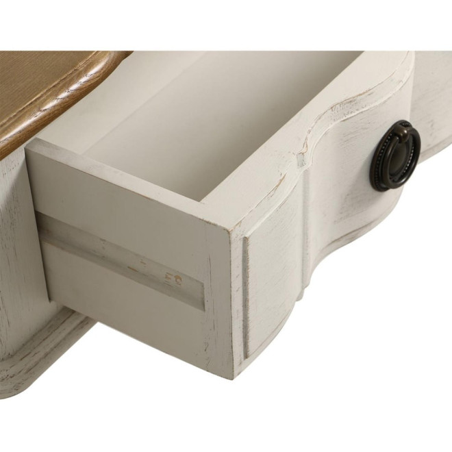 1-Drawer Console