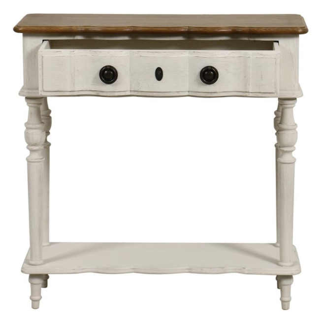 Console 1 Tiroir
