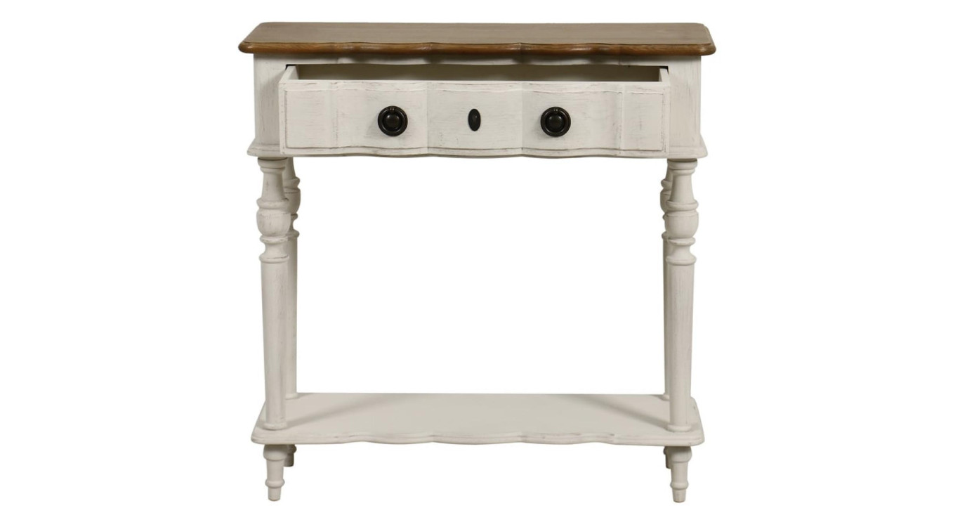 Console 1 Tiroir