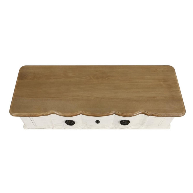 Console 1 Tiroir