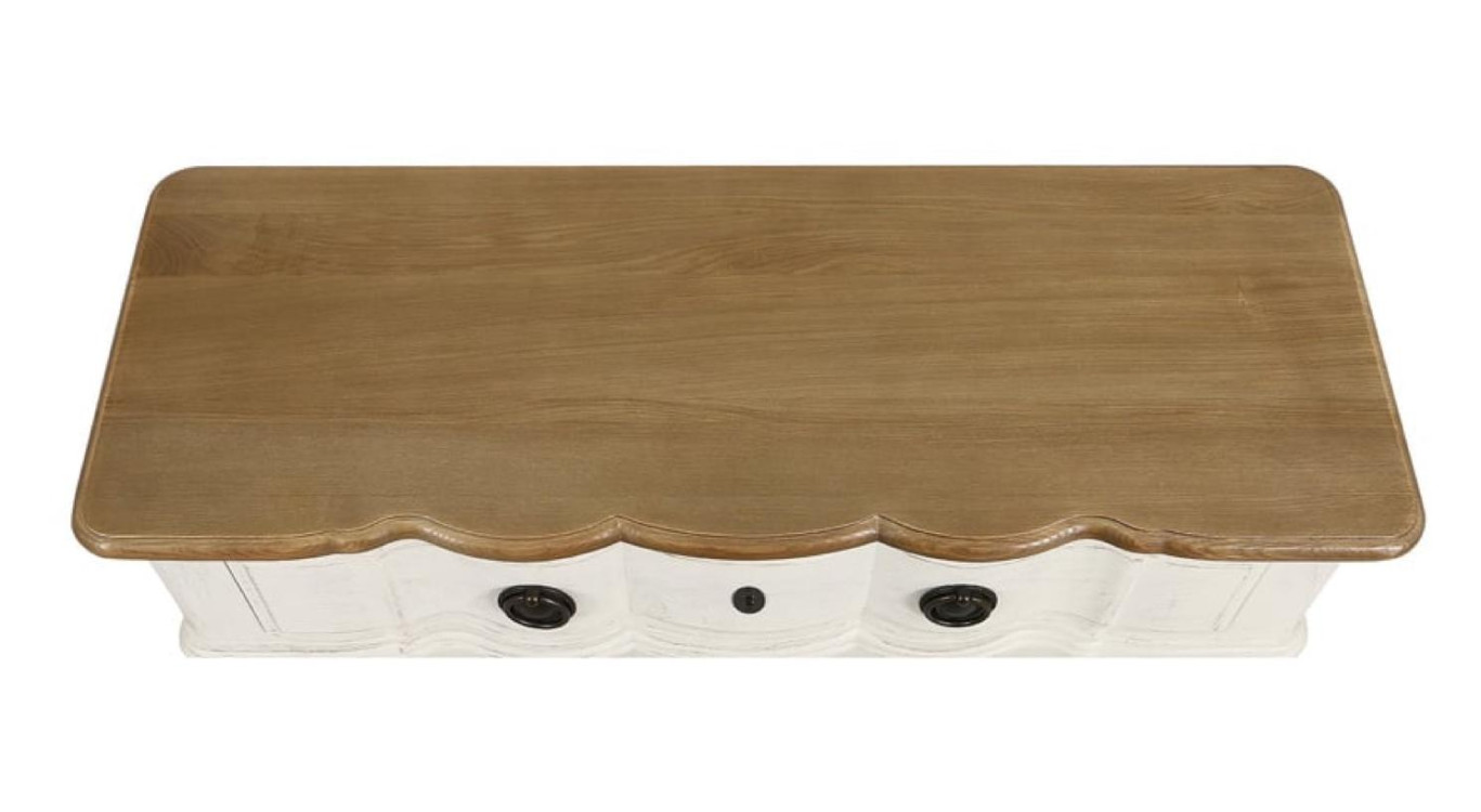 Console 1 Tiroir