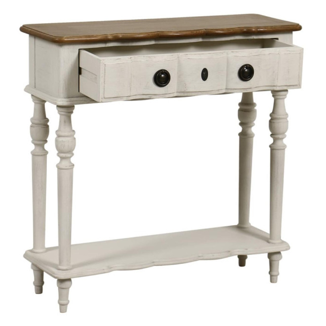 1-Drawer Console