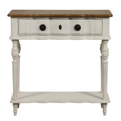 1-Drawer Console