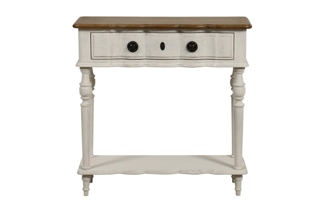Console 1 Tiroir