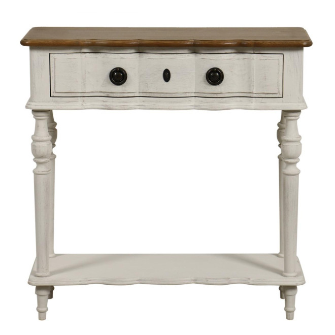 Console 1 Tiroir