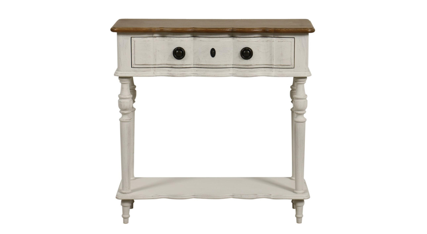 1-Drawer Console