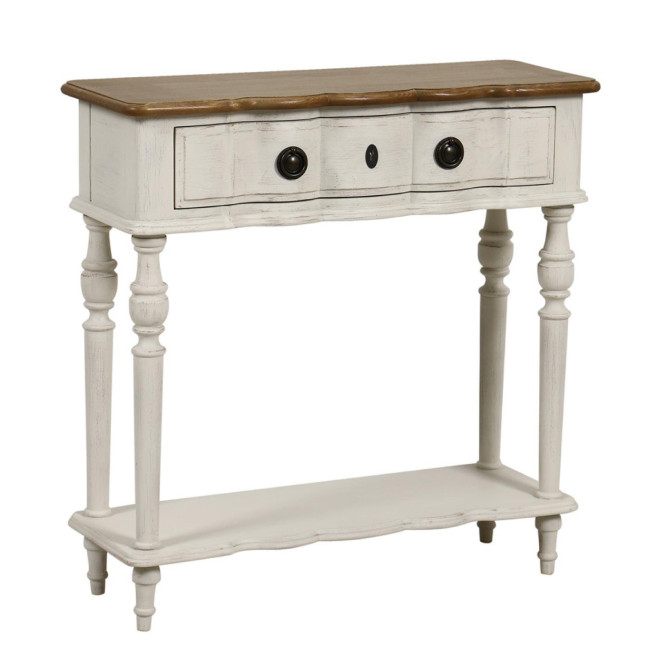 1-Drawer Console