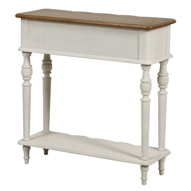 1-Drawer Console