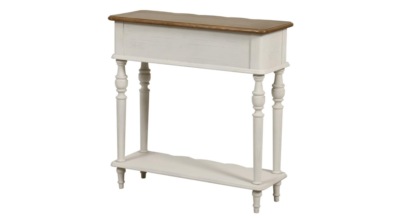 1-Drawer Console