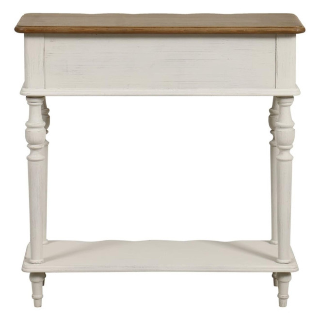 Console 1 Tiroir