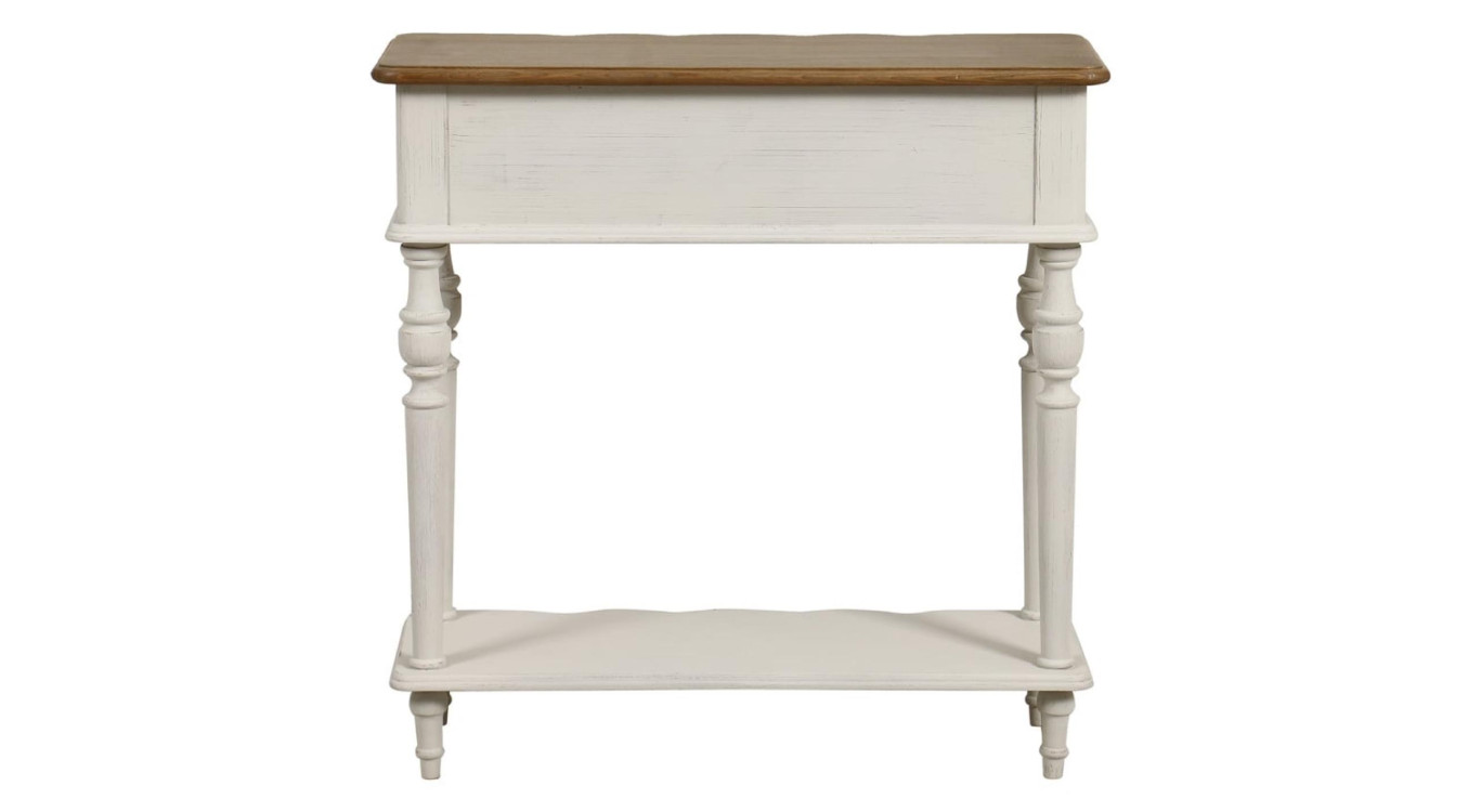 Console 1 Tiroir