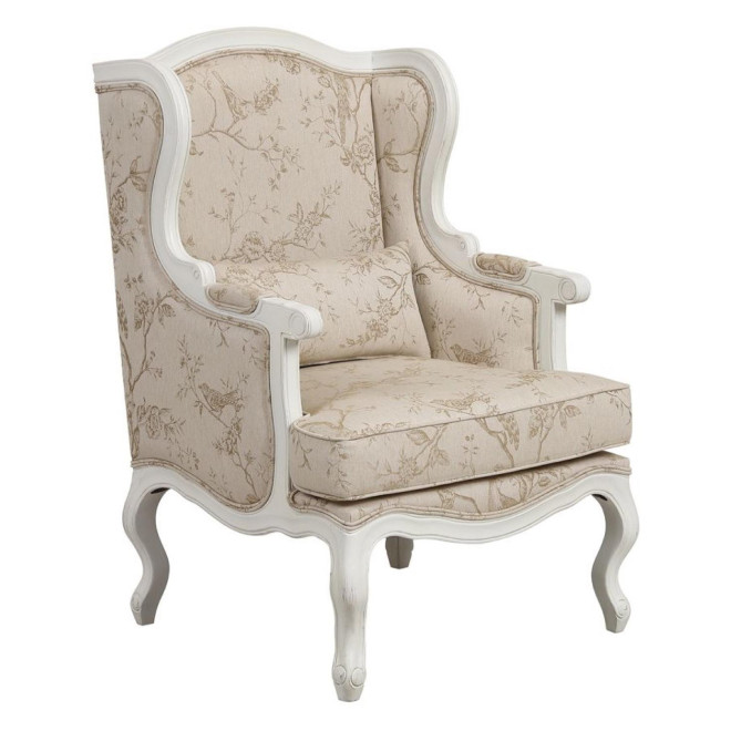 Sessel Césarine