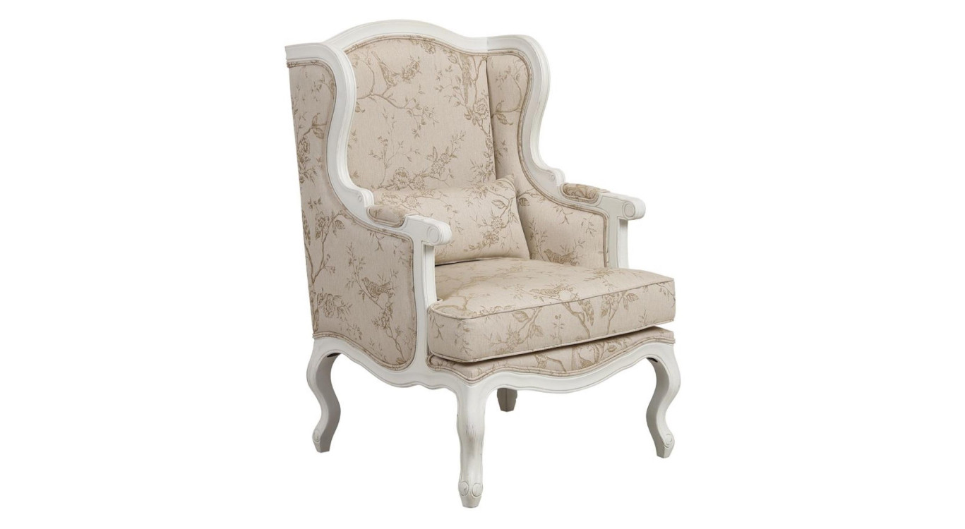 Sessel Césarine