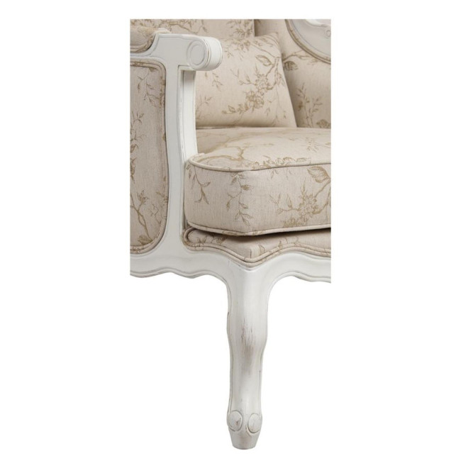 Sillón Césarine