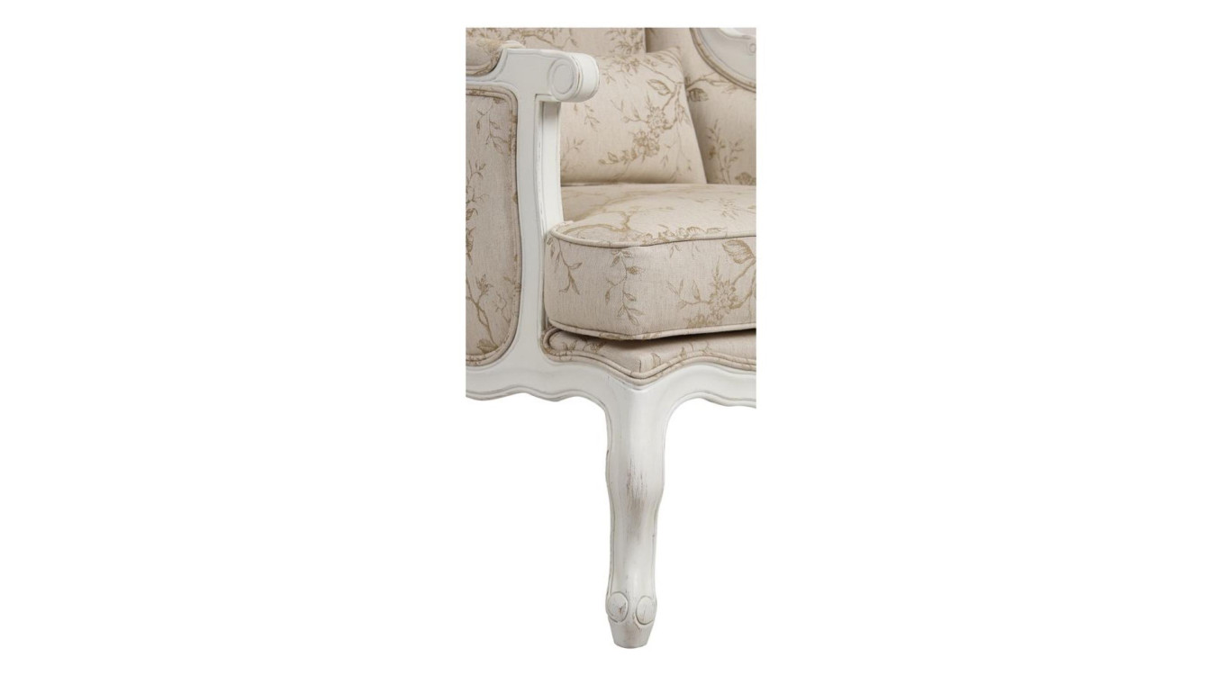 Sessel Césarine