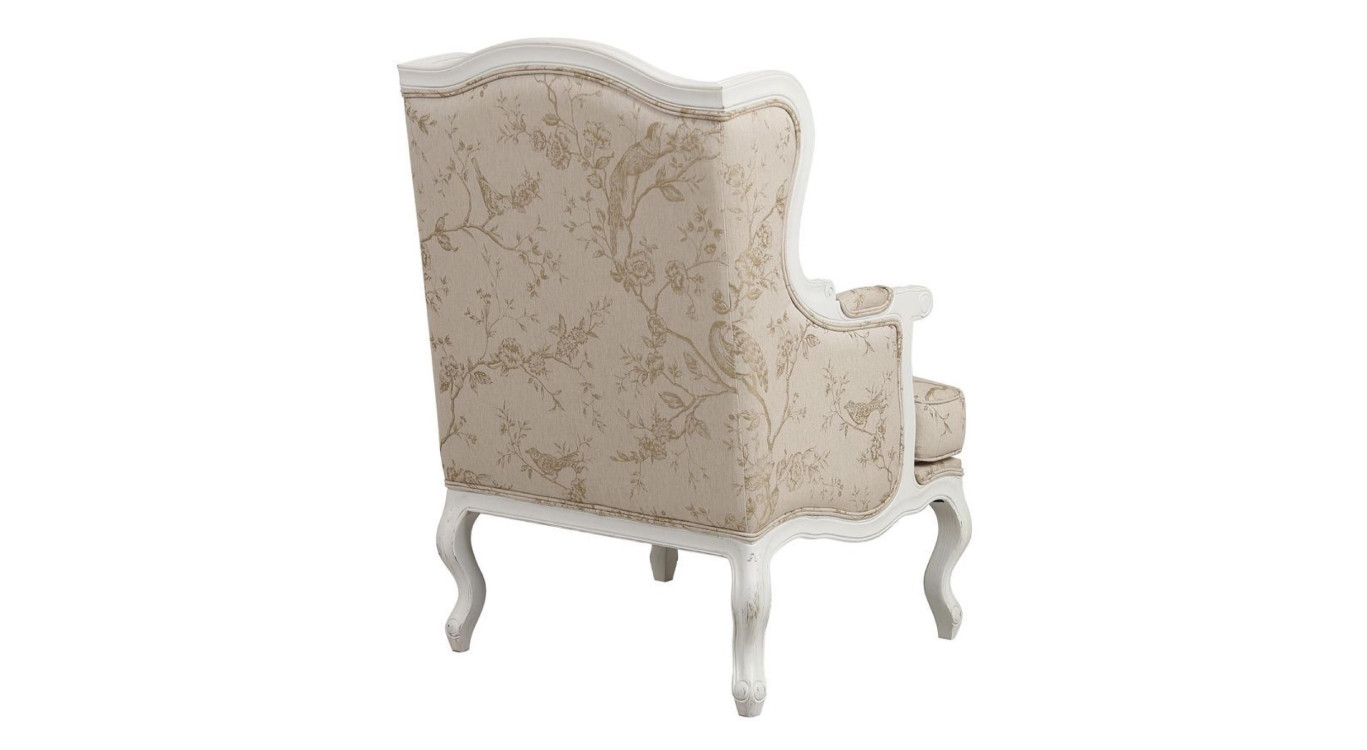 Sessel Césarine