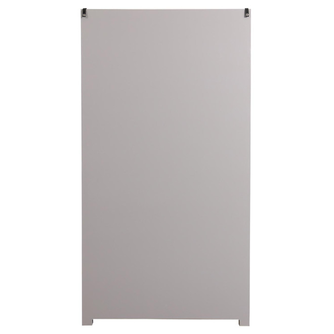 Modular Open Bookcase 2 Doors