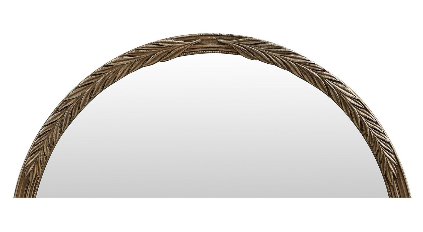 Miroir rond