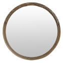 Round Mirror