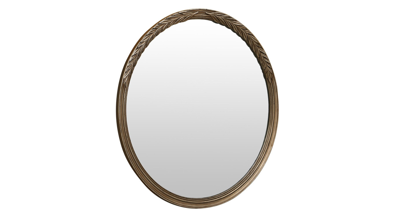 Miroir rond