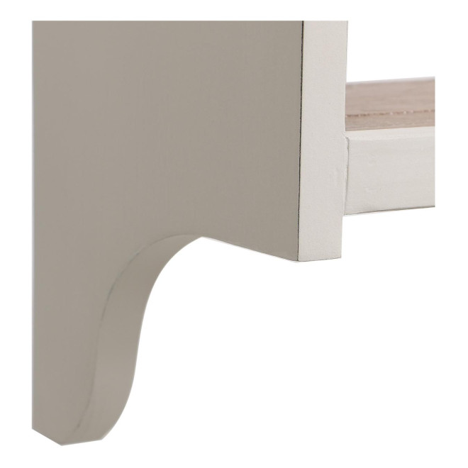 Estantería de pared