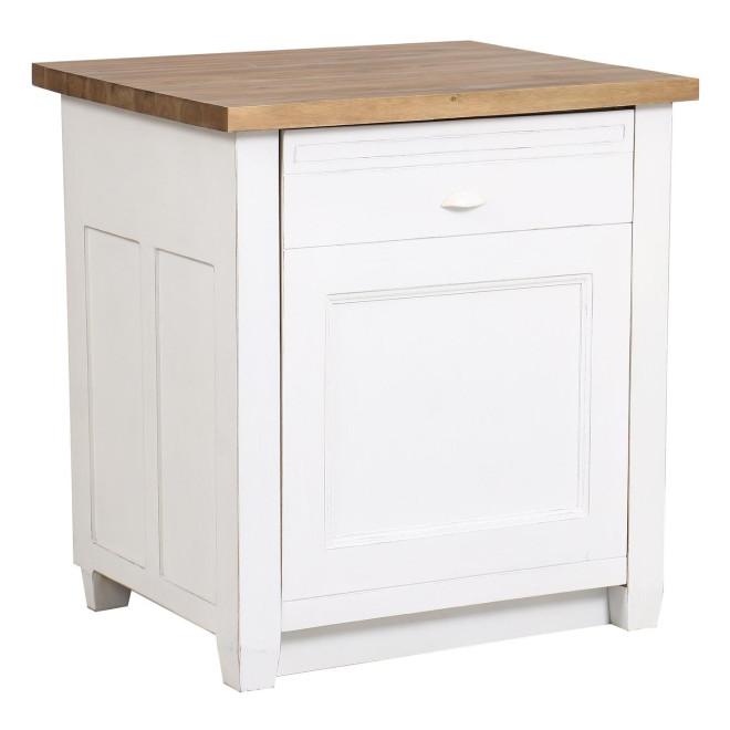 Vollintegrierbarer Geschirrspüler-Möbel