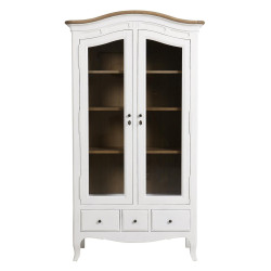 Louis Xv showcase