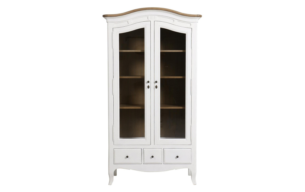 Schaukasten Louis Xv