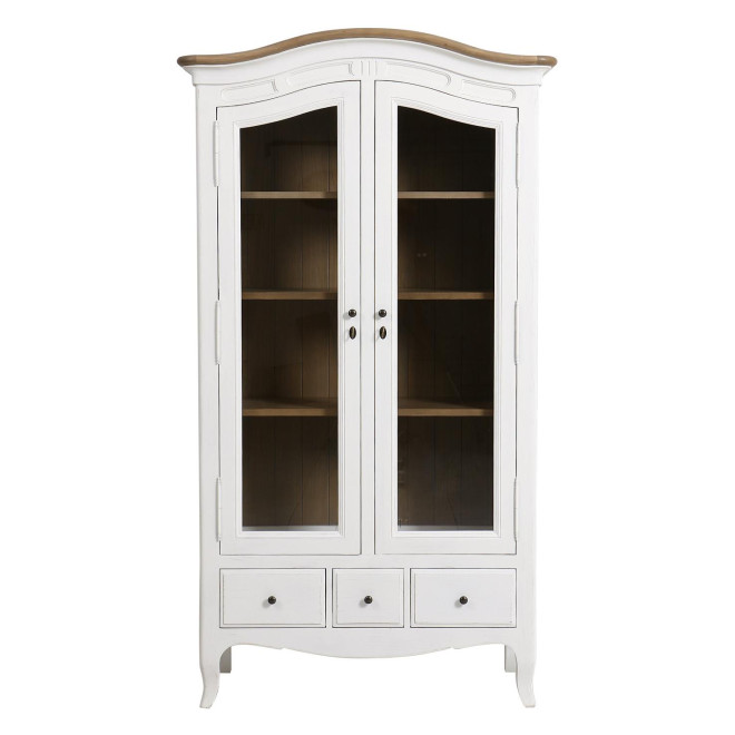 Louis Xv showcase