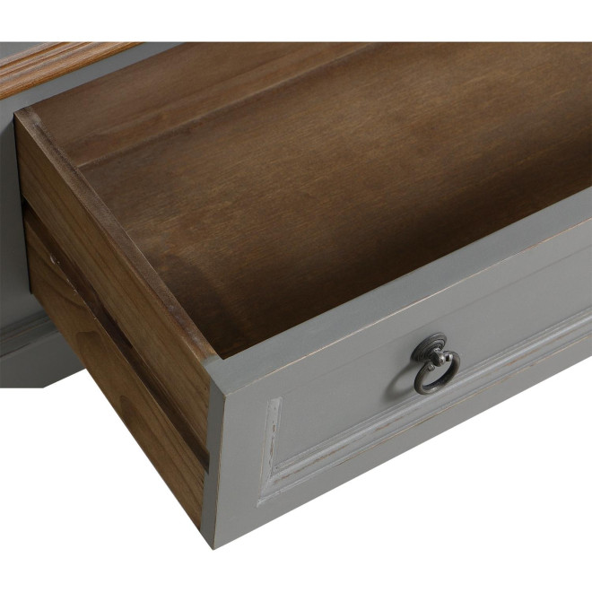 Showcase 2 Doors 1 Drawer