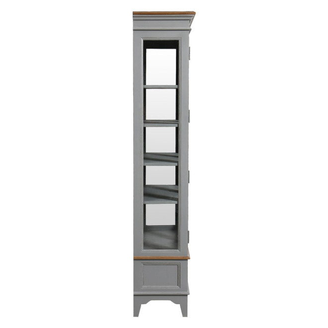 Showcase 2 Doors 1 Drawer
