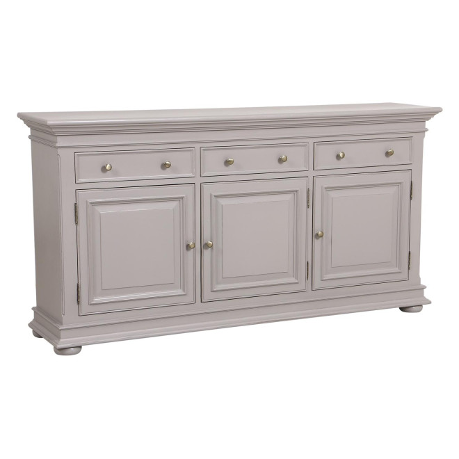 Buffet bas 3 portes