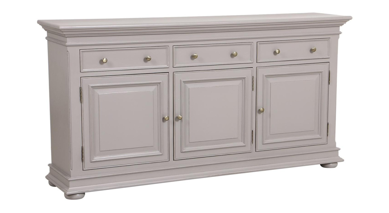 Buffet bas 3 portes