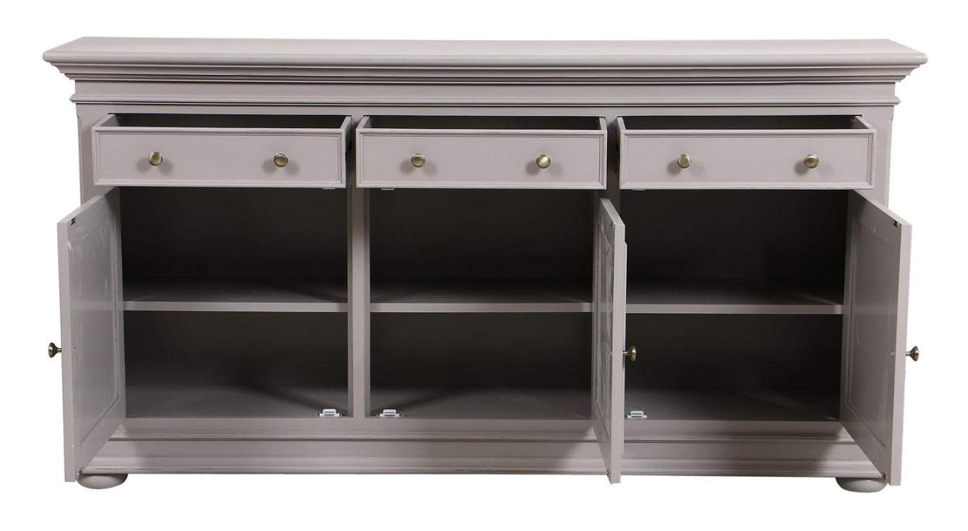 Bas de Buffet 3 Portes