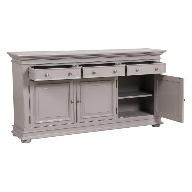 Buffet bas 3 portes