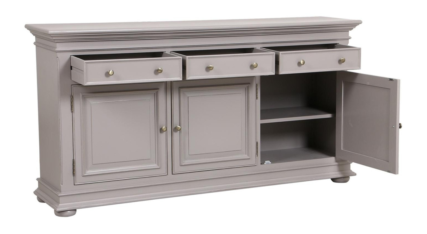 Bas de Buffet 3 Portes