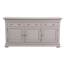 Bas de Buffet 3 Portes