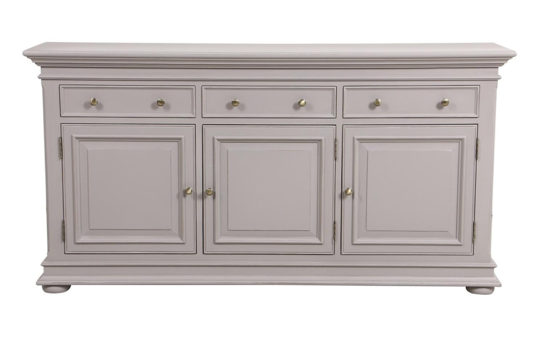 Buffet bas 3 portes