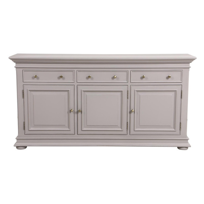 Buffet bas 3 portes