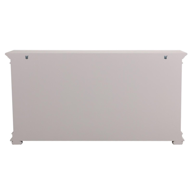 Buffet bas 3 portes