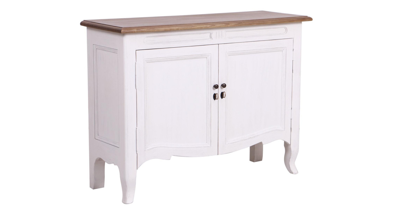 Bas de Buffet 2 Portes