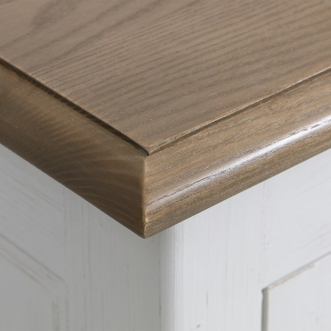 Low De Buffet 2 Türen