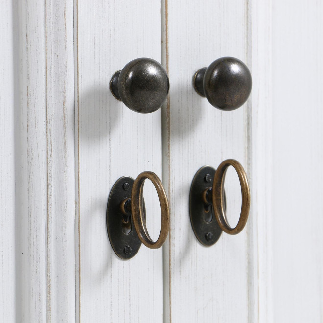 Bas de Buffet 2 Portes