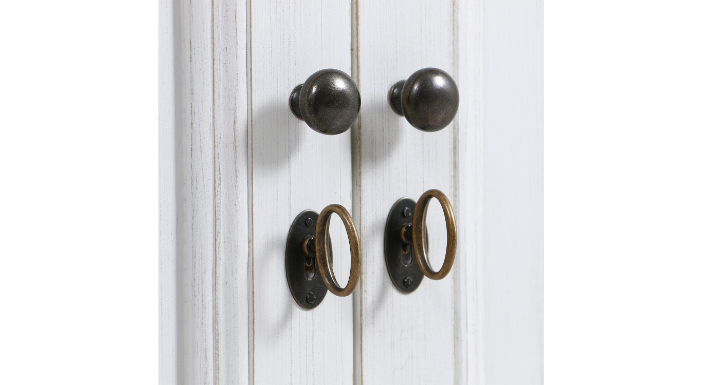 Bas de Buffet 2 Portes
