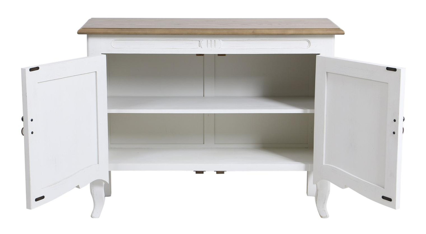 Bas de Buffet 2 Portes