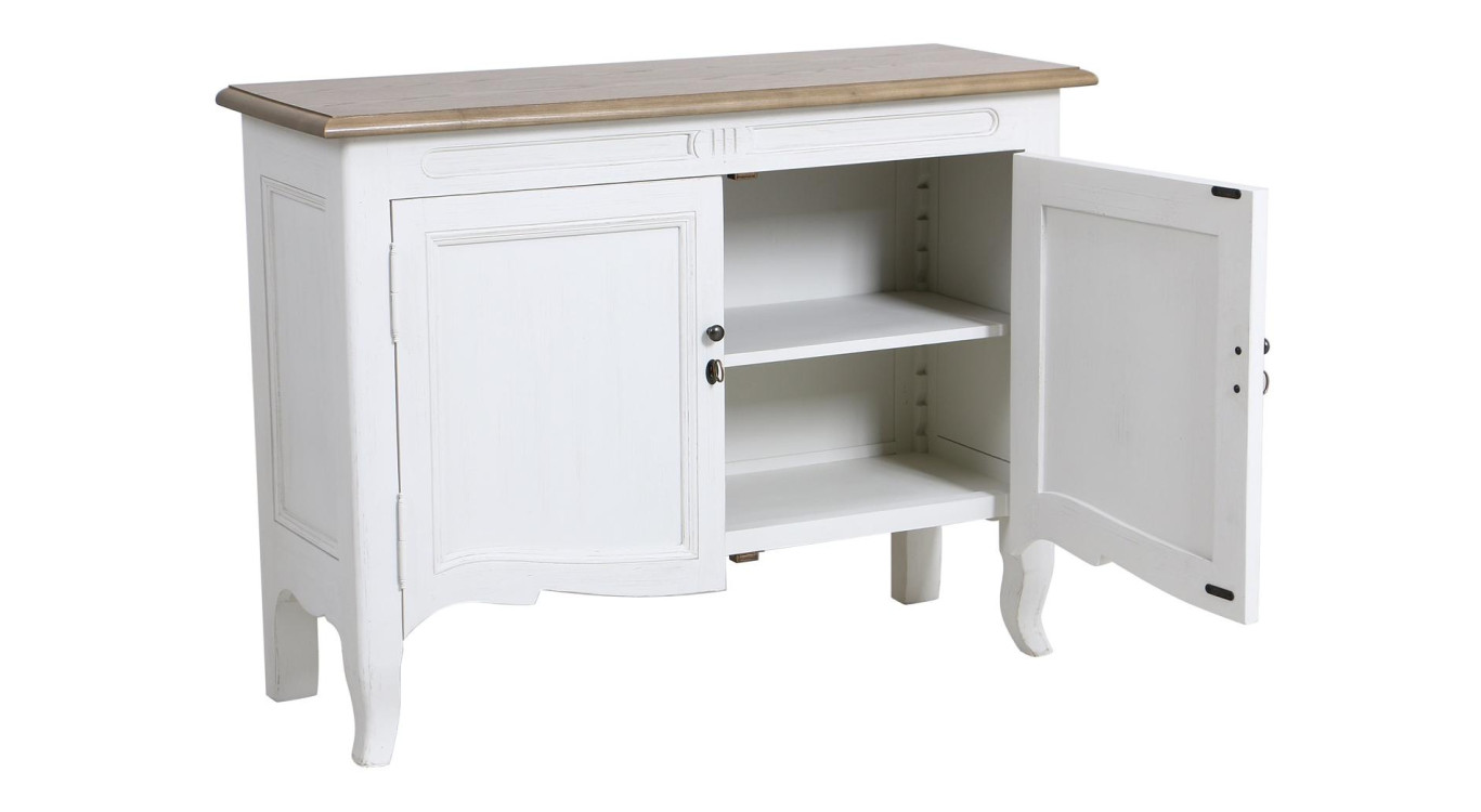 Bas De Buffet 2 Portes