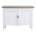 Bas de Buffet 2 Portes