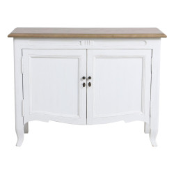 Buffet bas 2 portes