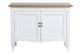 Buffet bas 2 portes
