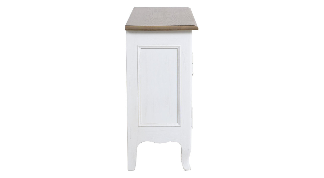 Bas de Buffet 2 Portes